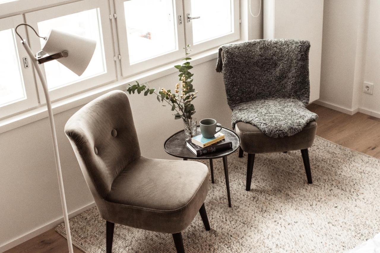 Bob W Koti Ullanlinna Helsinki Bagian luar foto