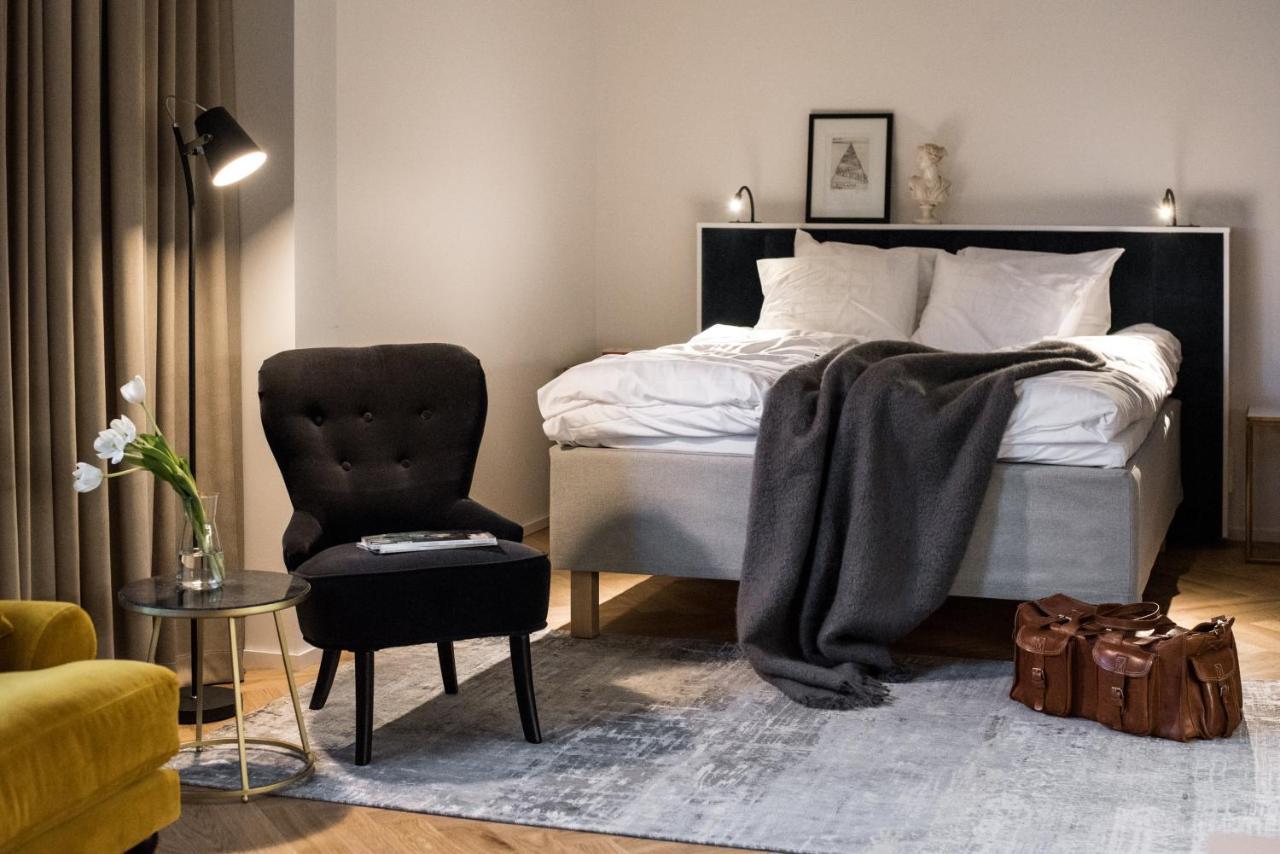 Bob W Koti Ullanlinna Helsinki Bagian luar foto