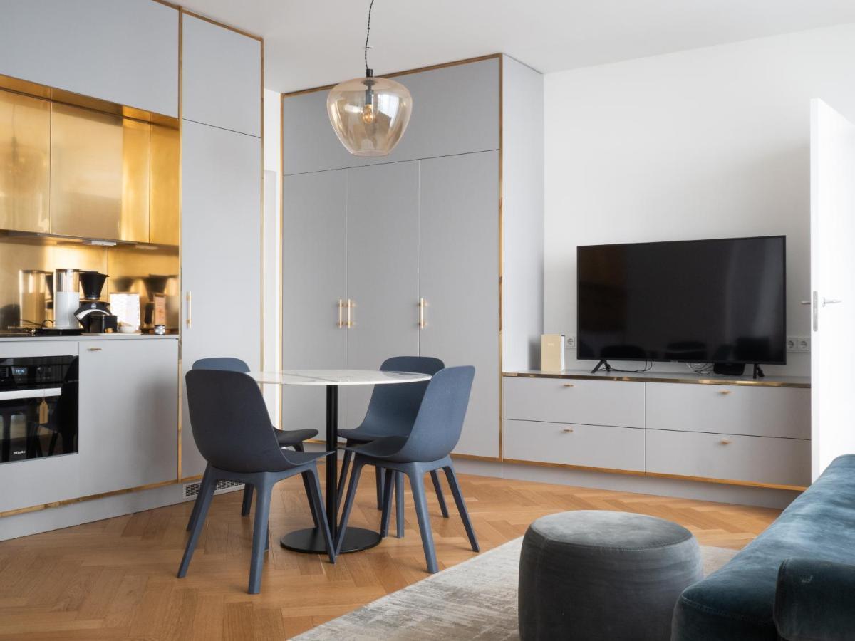 Bob W Koti Ullanlinna Helsinki Bagian luar foto