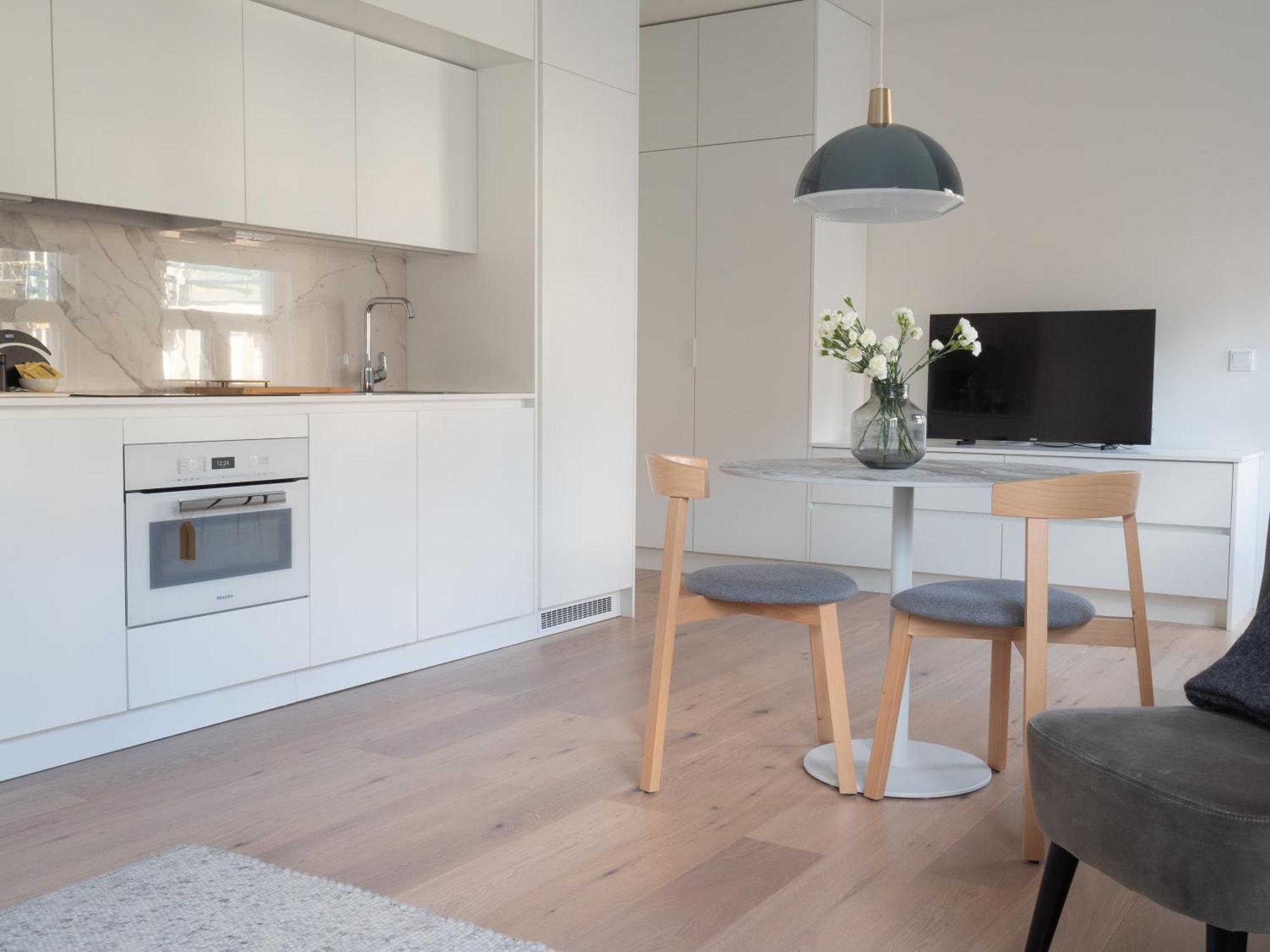 Bob W Koti Ullanlinna Helsinki Bagian luar foto